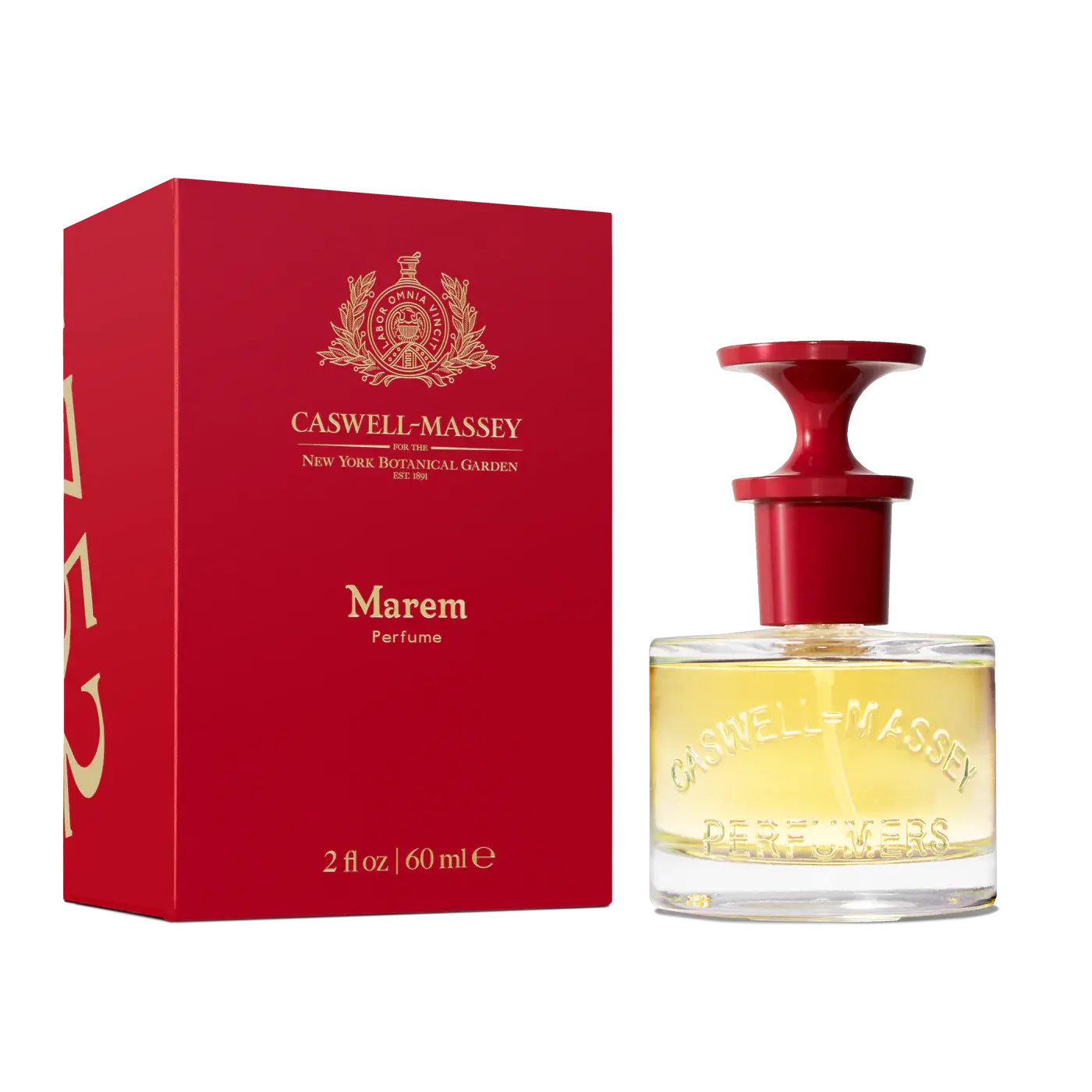 Marem Fragrance Perfume | 60ml