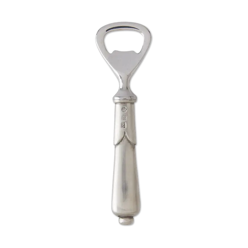 Match Pewter Bottle Opener Forged | 4.7in