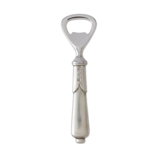 Match Pewter Bottle Opener Forged | 4.7in