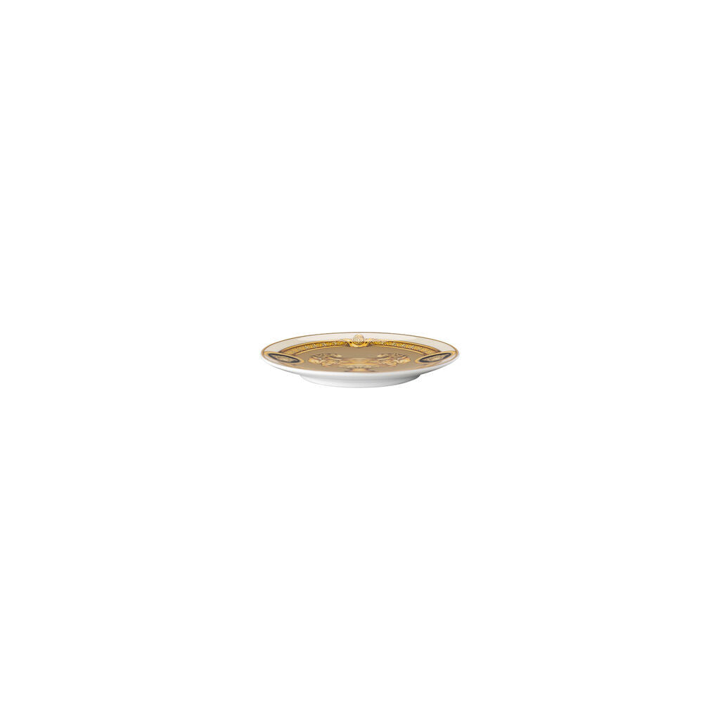 Versace Prestige Gala Plate | 4in
