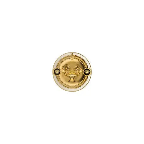 Versace Prestige Gala Plate | 4in