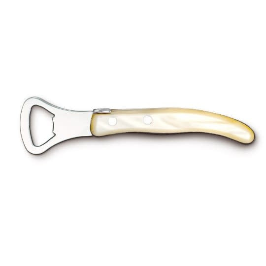 Claude Dozorme Acrylic Bottle Opener |