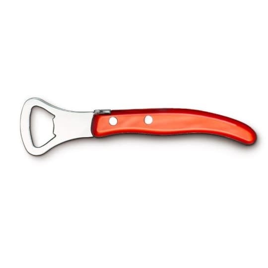 Claude Dozorme Acrylic Bottle Opener |