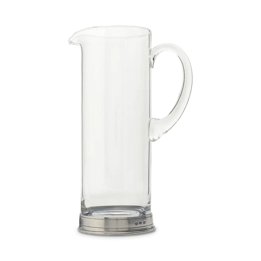 Match Pewter Martini Pitcher | Crystal 1.5L