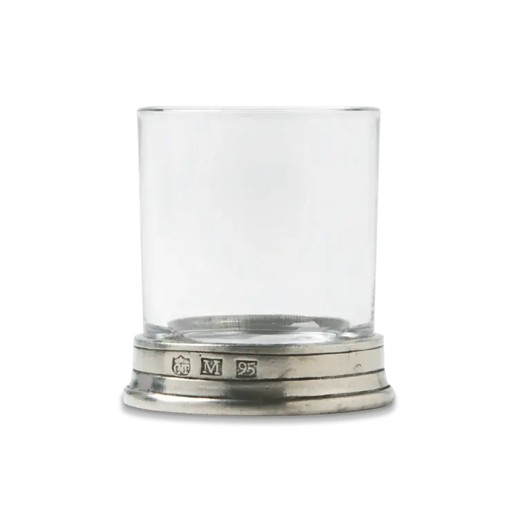 Match Pewter Neat Shot Glass | 2.5oz