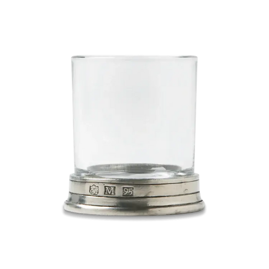 Match Pewter Neat Shot Glass | 2.5oz