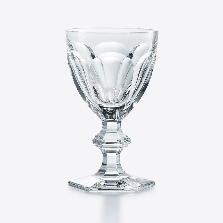 Baccarat Harcourt 1841 Water Goblet Glass #1 | 10.1oz