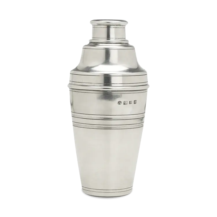 Match Pewter Cocktail Shaker | 20oz