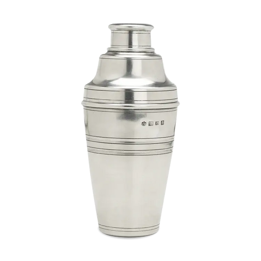 Match Pewter Cocktail Shaker | 20oz