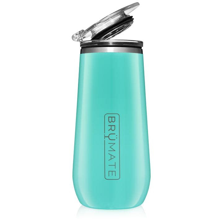 BruMate 12oz Champagne Flute