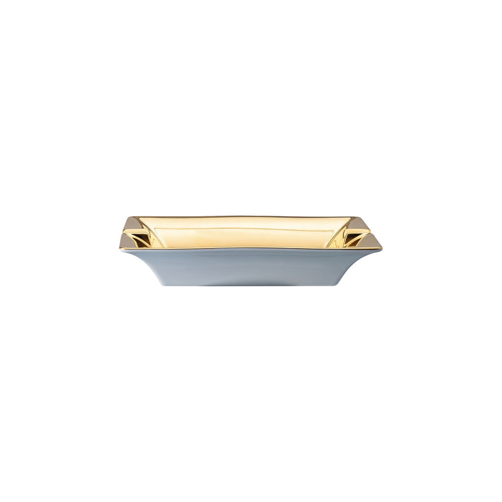 Versace Medusa Rhapsody Ashtray | 6.25in