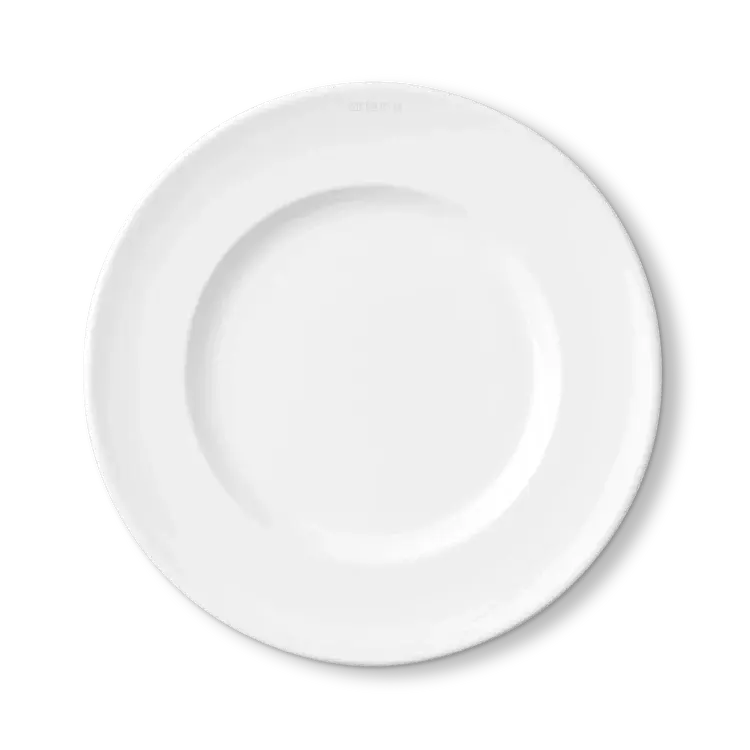 Match Pewter 1508 Dinner Plate | 11.25in