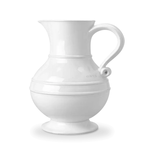 Match Pewter 1508 Pitcher | 9.25in 50oz