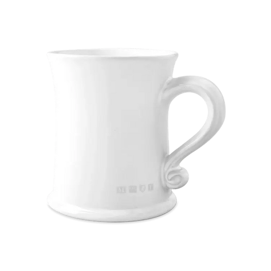 Match Pewter 1508 Mug | 4 x 3.5in 14oz