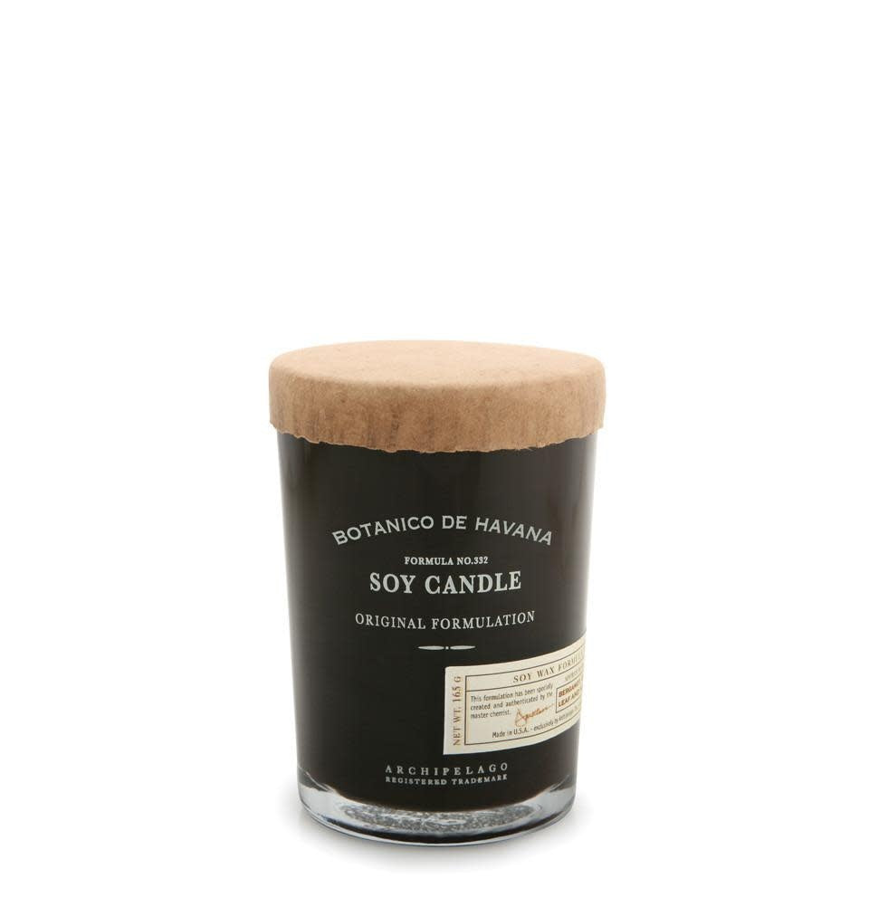 Botanico de Havana Soy Candle | 5.5oz