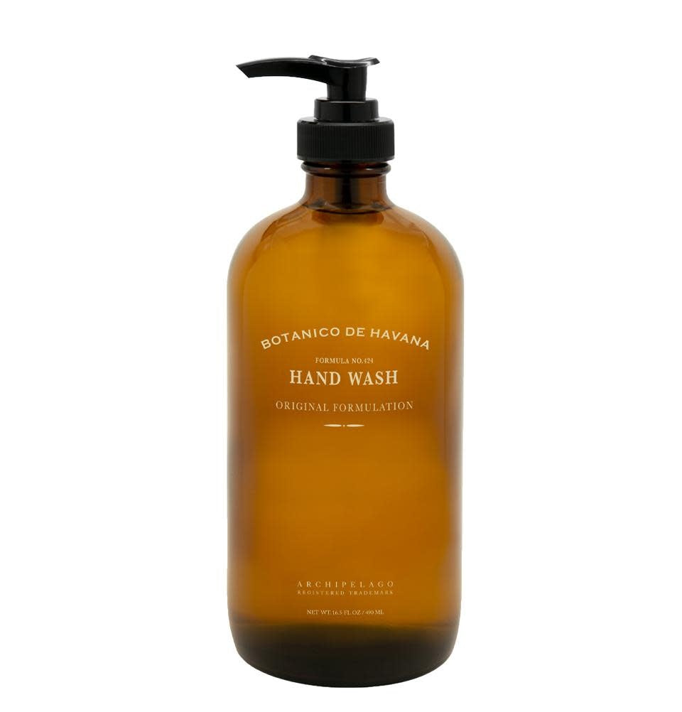 Botanico de Havana Hand Wash | 16oz