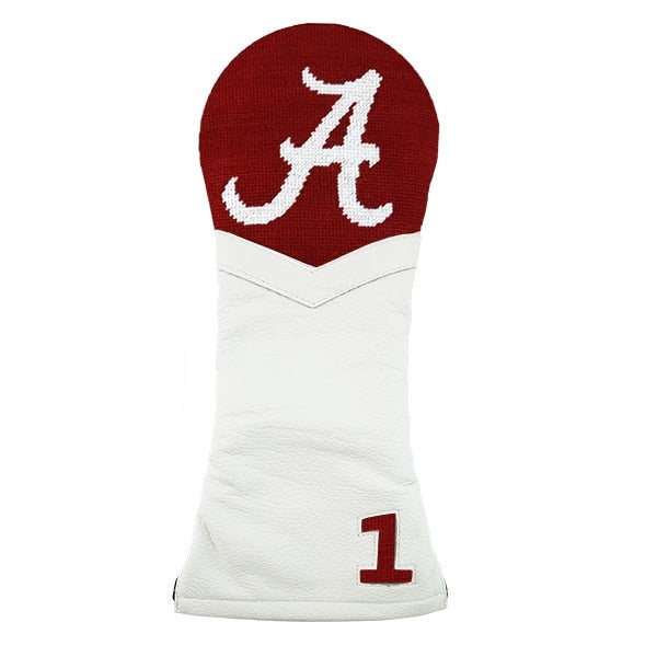 Smathers & Branson Driver Headcover