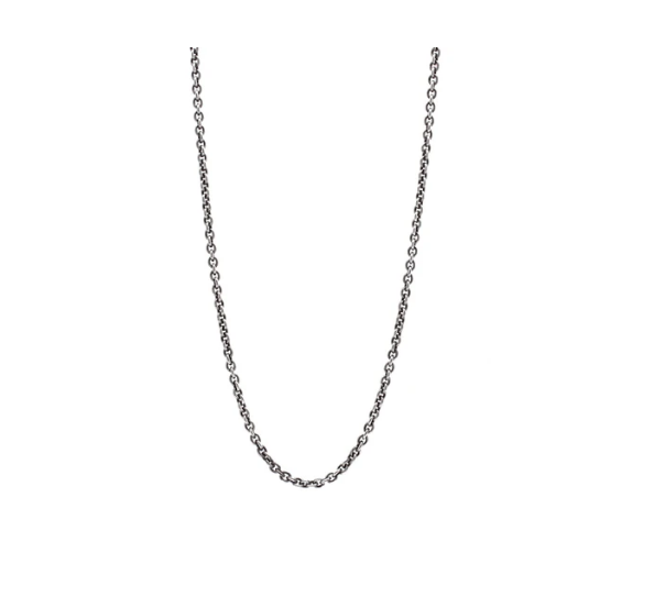 Chain Link Necklace