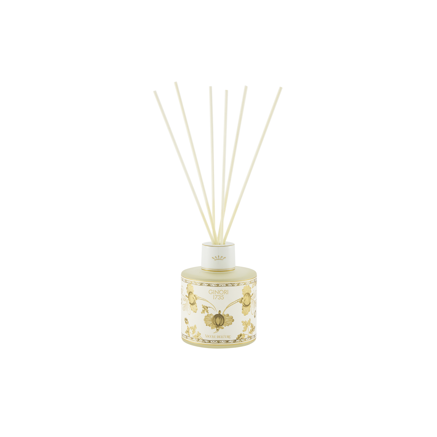 Ginori 1735 Oriente Italiano Aurum Vicolo Dell’Oro Scented Diffuser | 16.9oz