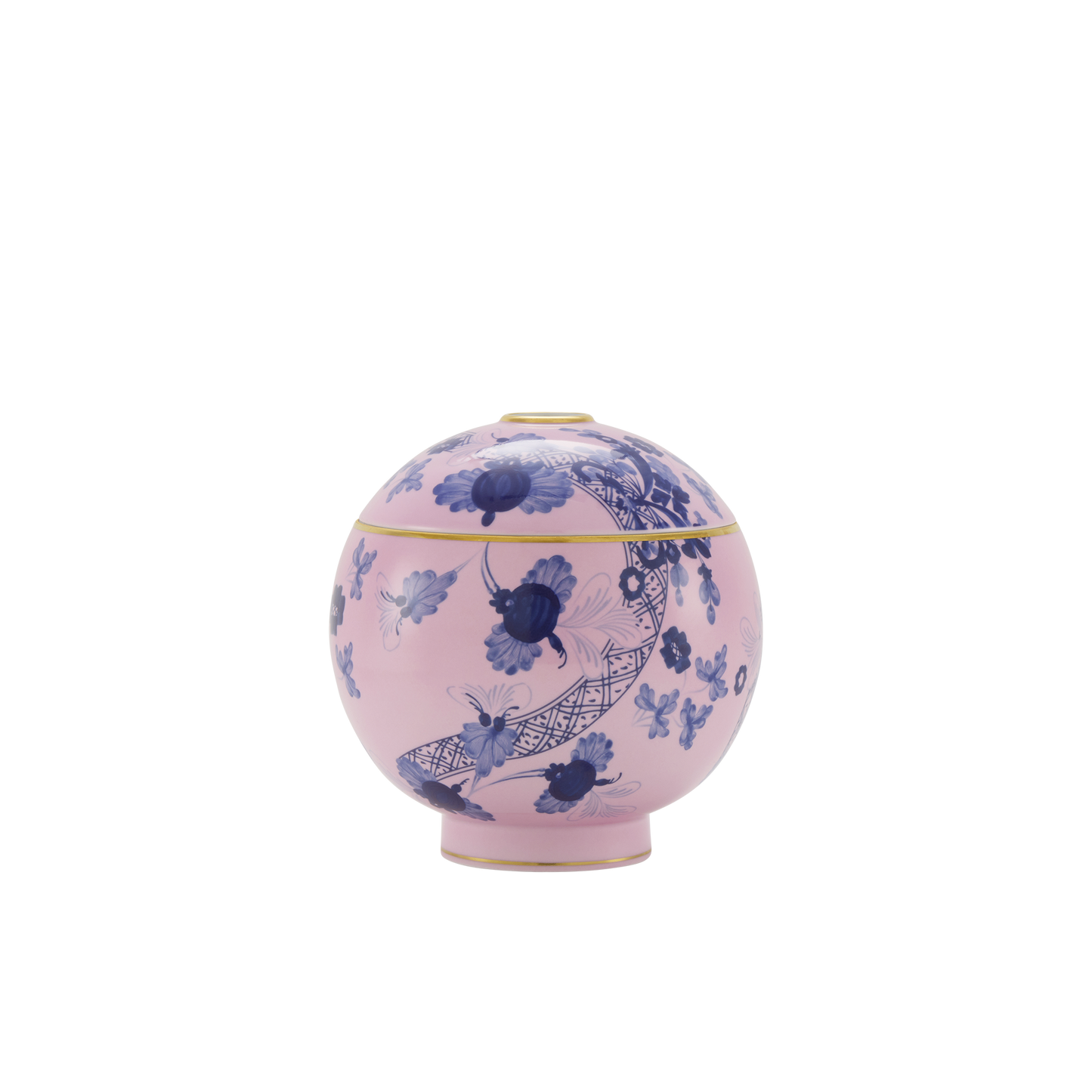 Ginori 1735 Oriente Italiano Azalea Scented Parfumable Sphere | 16.9oz