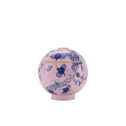 Ginori 1735 Oriente Italiano Azalea Scented Parfumable Sphere | 16.9oz