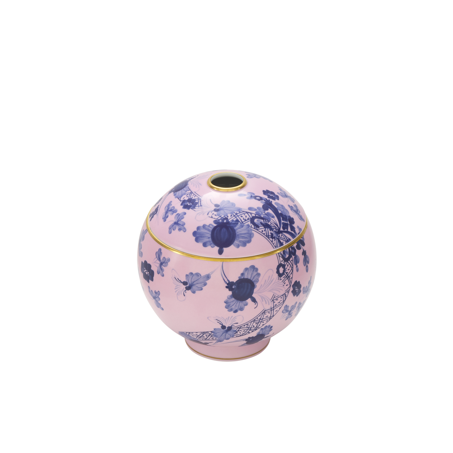 Ginori 1735 Oriente Italiano Azalea Scented Parfumable Sphere | 16.9oz