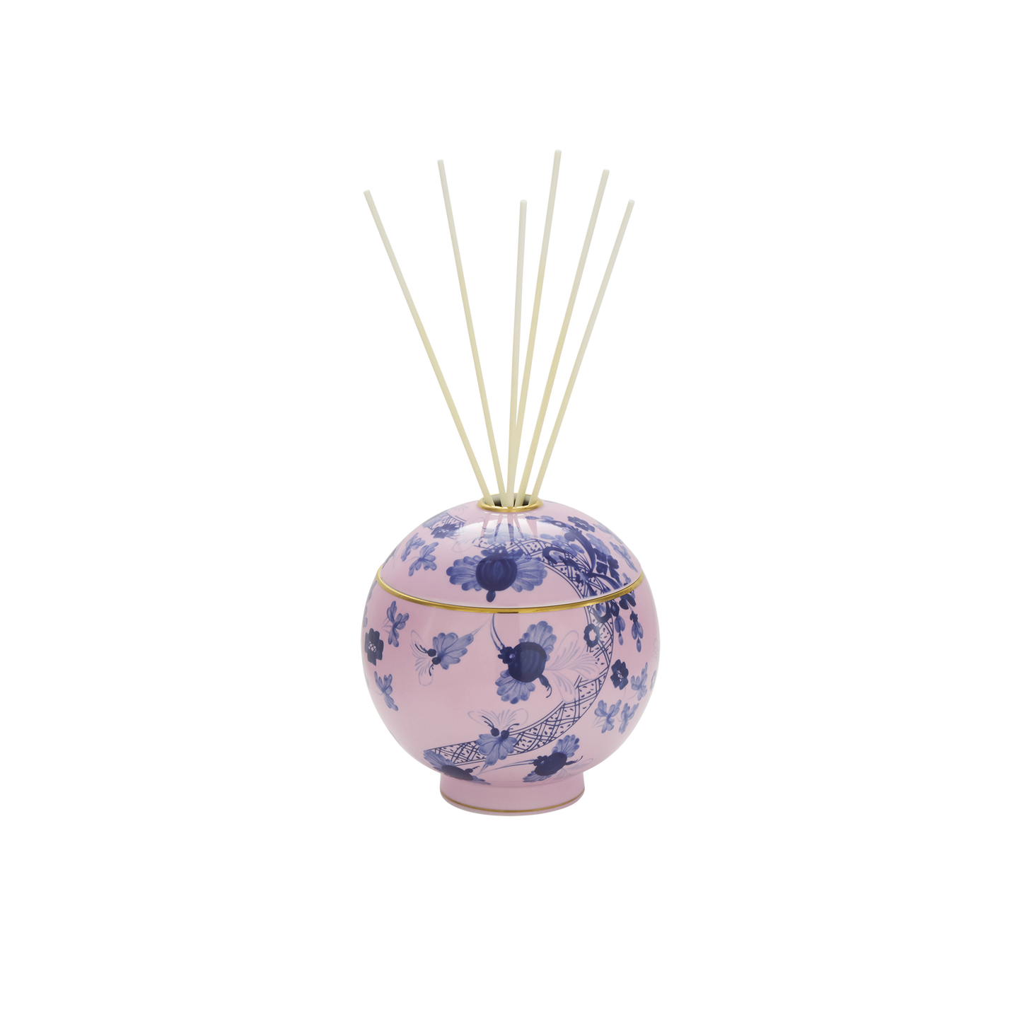 Ginori 1735 Oriente Italiano Azalea Scented Parfumable Sphere | 16.9oz