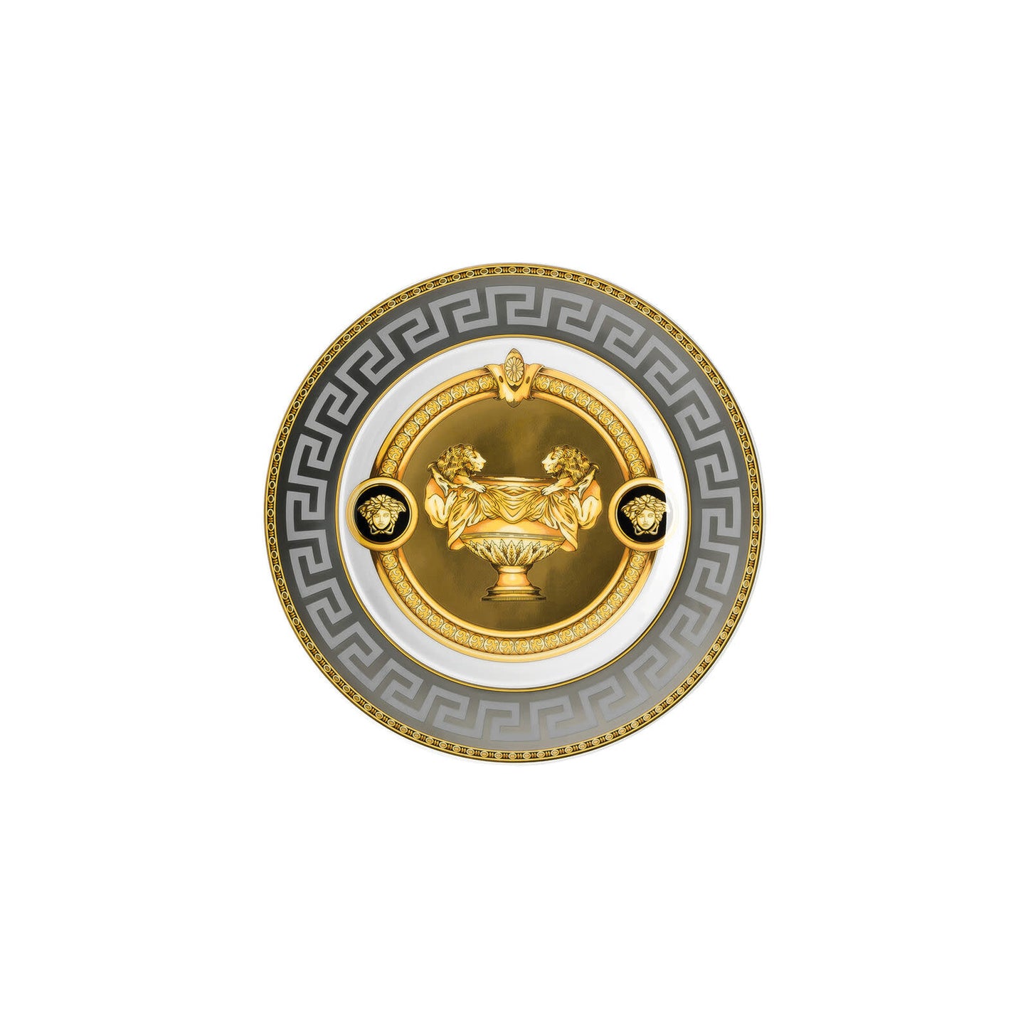 Versace Prestige Gala Bread + Butter Plate | 7in