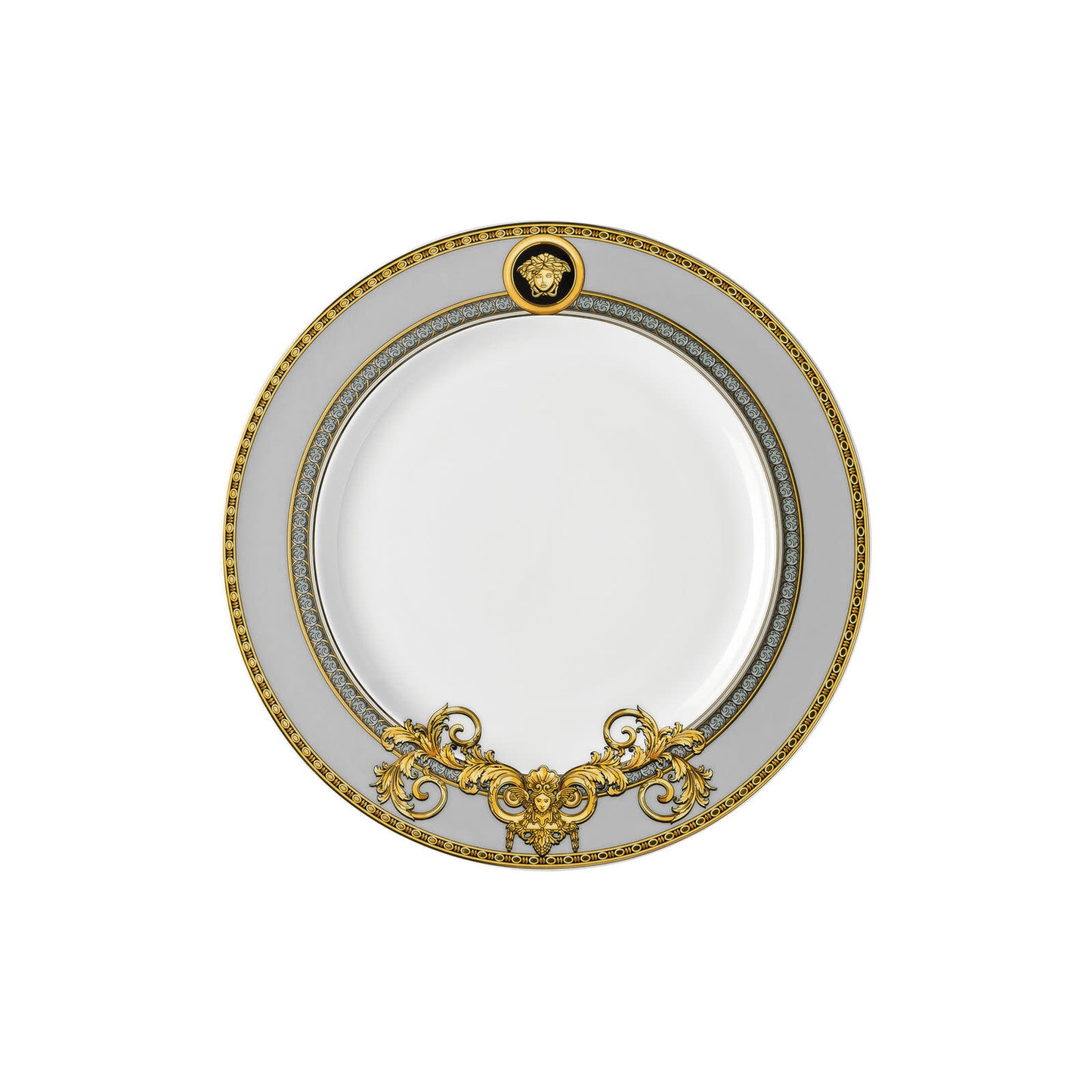 Versace Prestige Gala Salad Plate | 8.5in