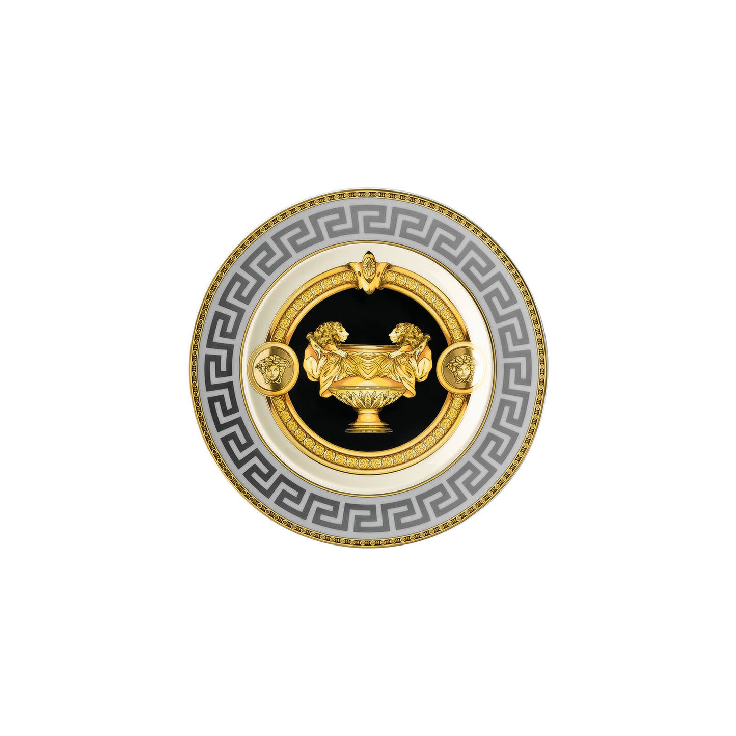 Versace Prestige Gala 2 Bread + Butter Plate | 7in