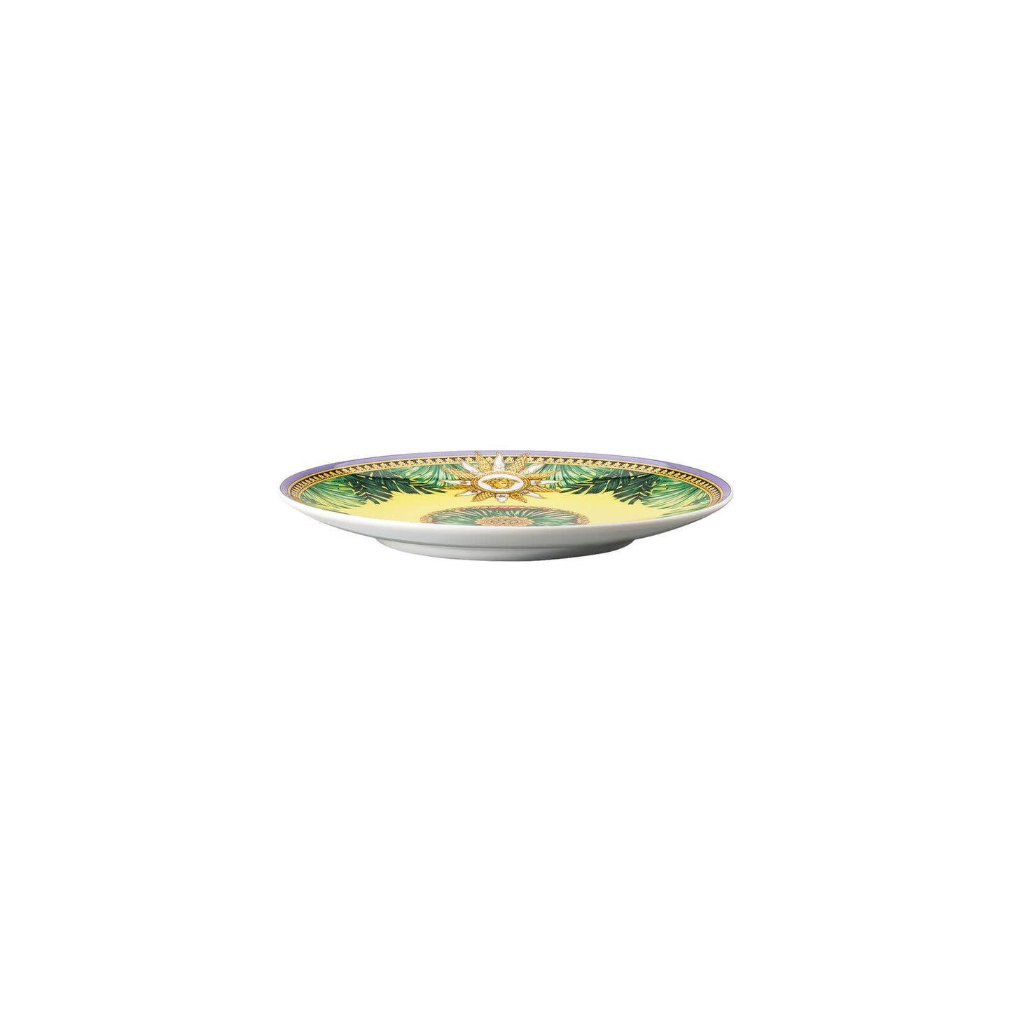 Versace Jungle Animalier Bread + Butter Plate | 6.6in