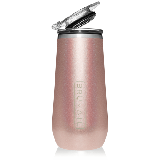 BruMate 12oz Champagne Flute