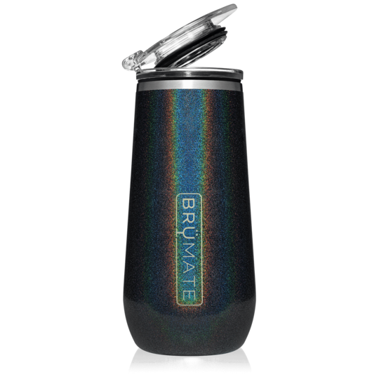 BruMate 12oz Champagne Flute