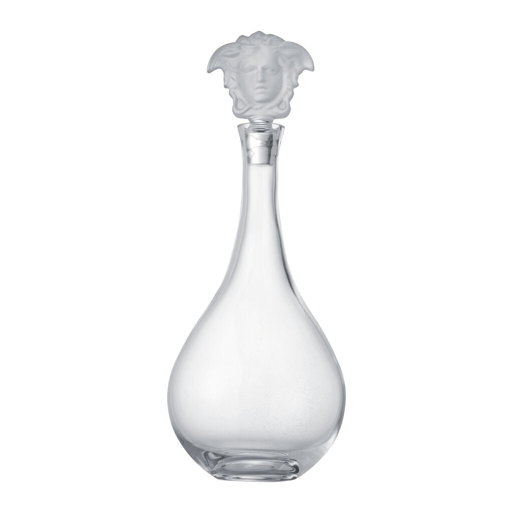 Versace Medusa Lumiere Decanter | 67oz