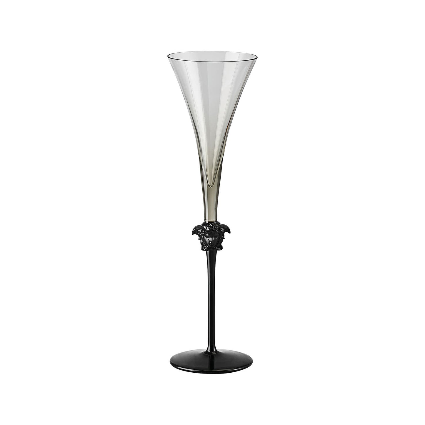 rsace Medusa Lumiere Haze Champagne Flute | 6.5oz