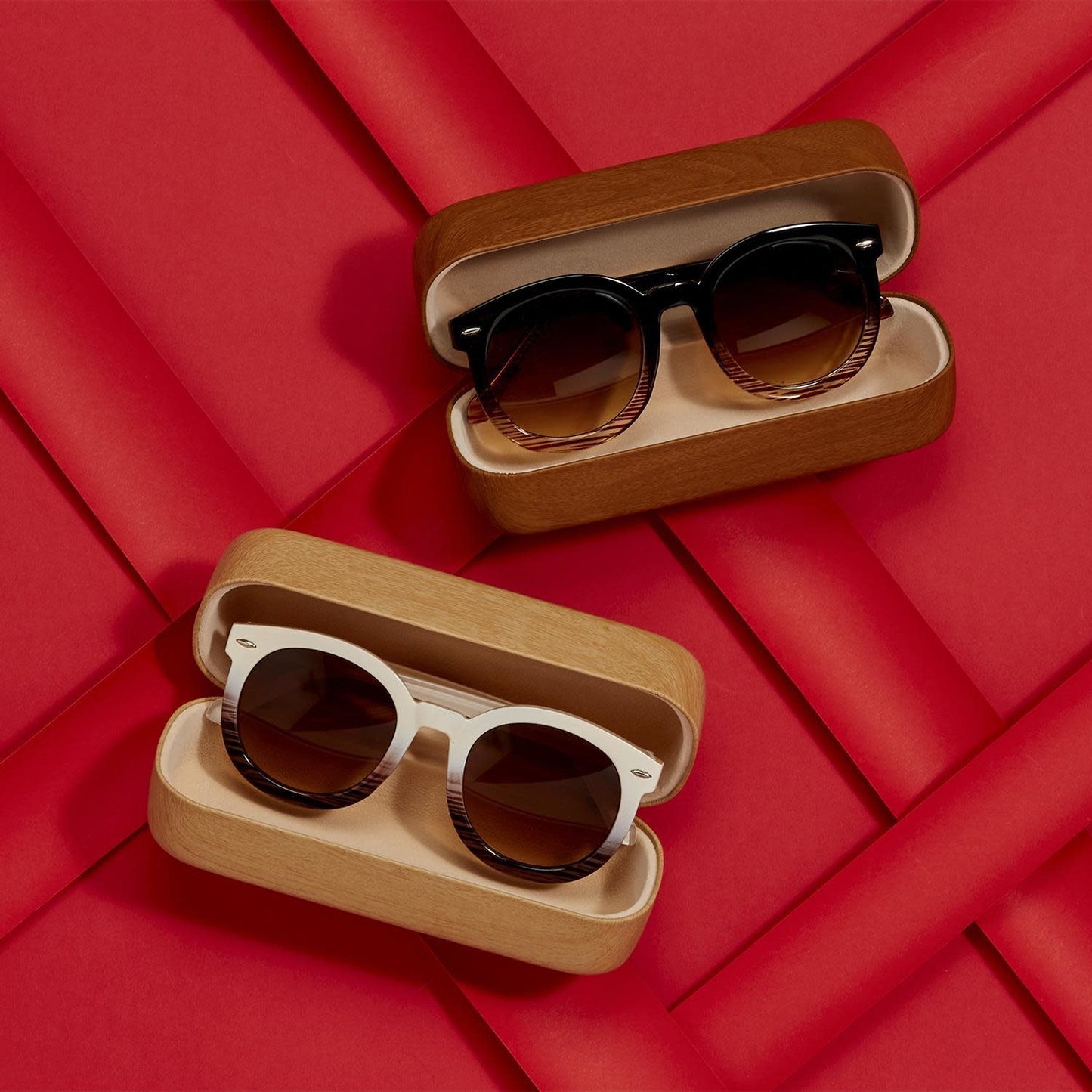 Fade Frame Sunglasses
