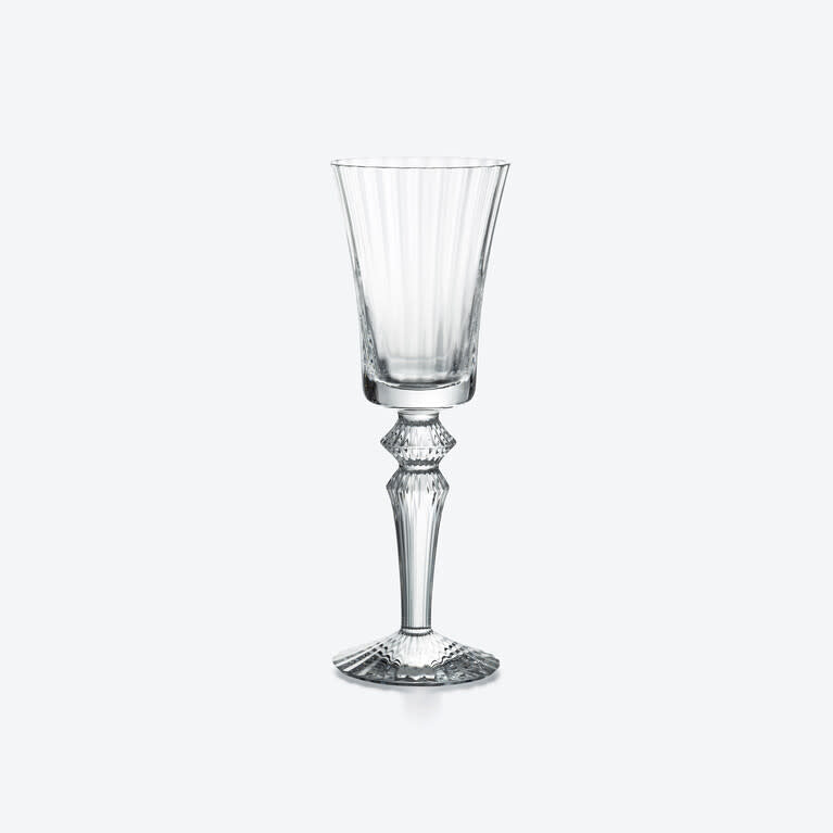 Baccarat Mille Nuits Wine Glass | 9.29in