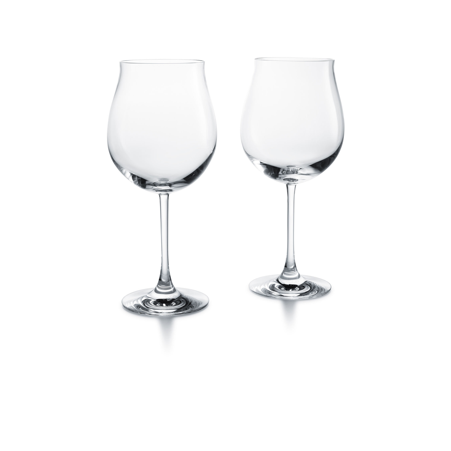 Baccarat Degustation Grand Bordeaux Wine Glass Set of 2 | 9.62in 26.5oz