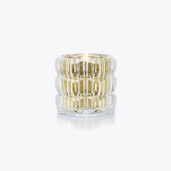 Baccarat Scented Candle | Rouge 540