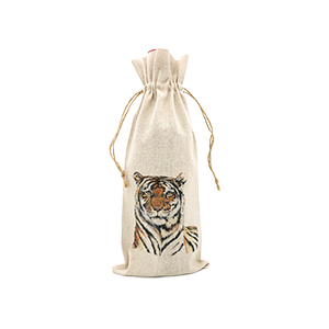 Tiger Wine Bag
