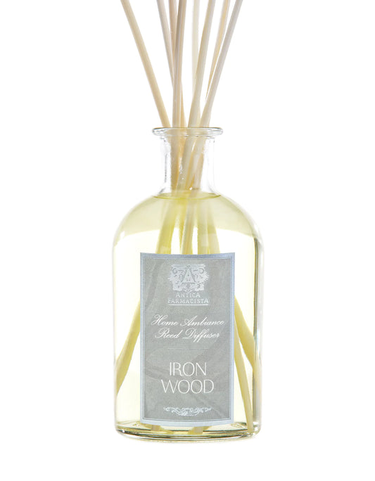 Iron Wood Diffuser | 250ml