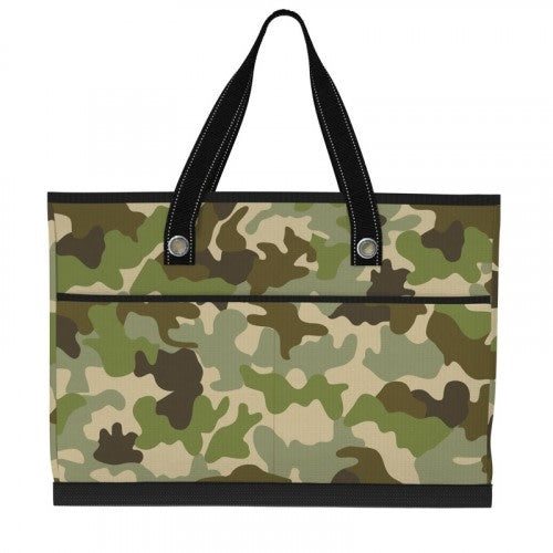 Happy Glamper The BJ Bag