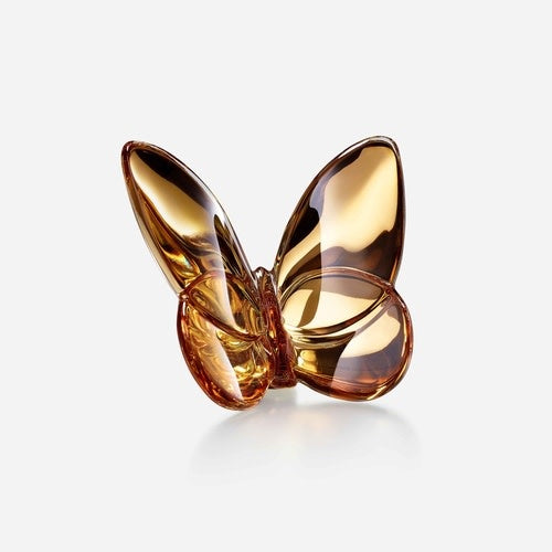 Baccarat Butterfly | 20k Gold