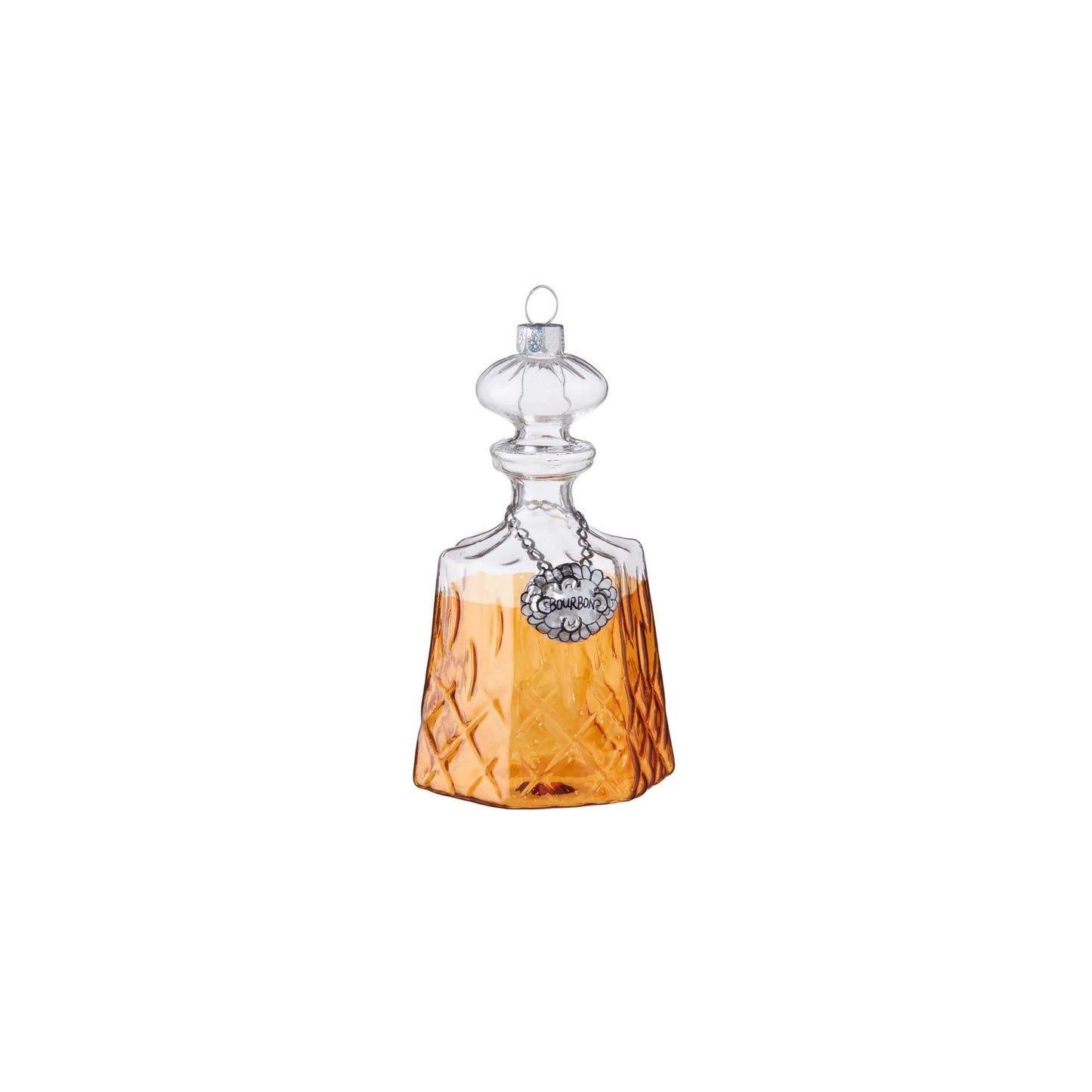 Decanter Ornament | 6.5in