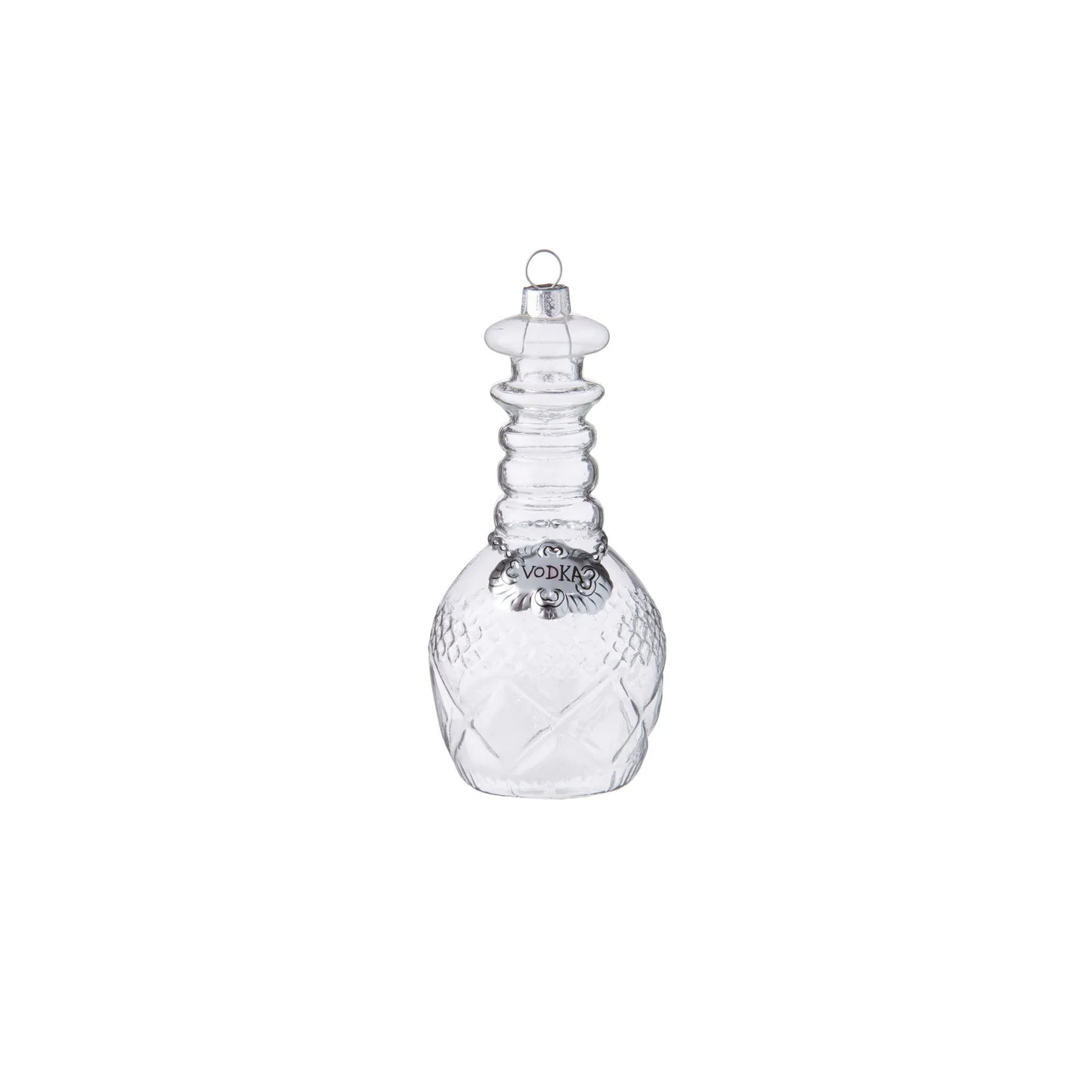 Decanter Ornament | 6.5in