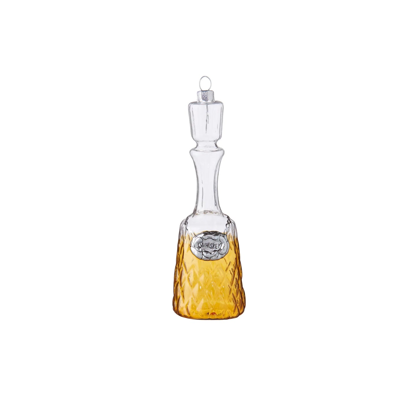 Decanter Ornament | 6.5in