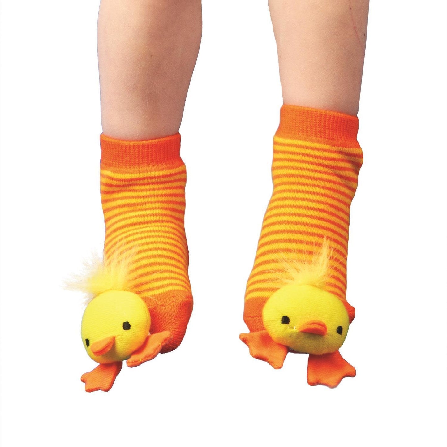Kid's Animal Sock | Assorted