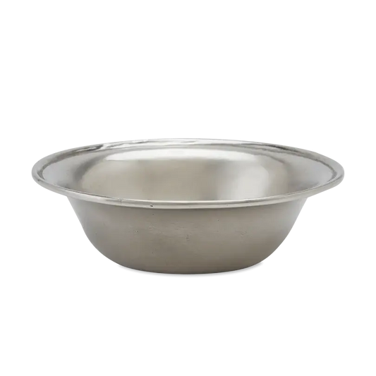 Match Pewter Lombardia Bowl | Small 5in