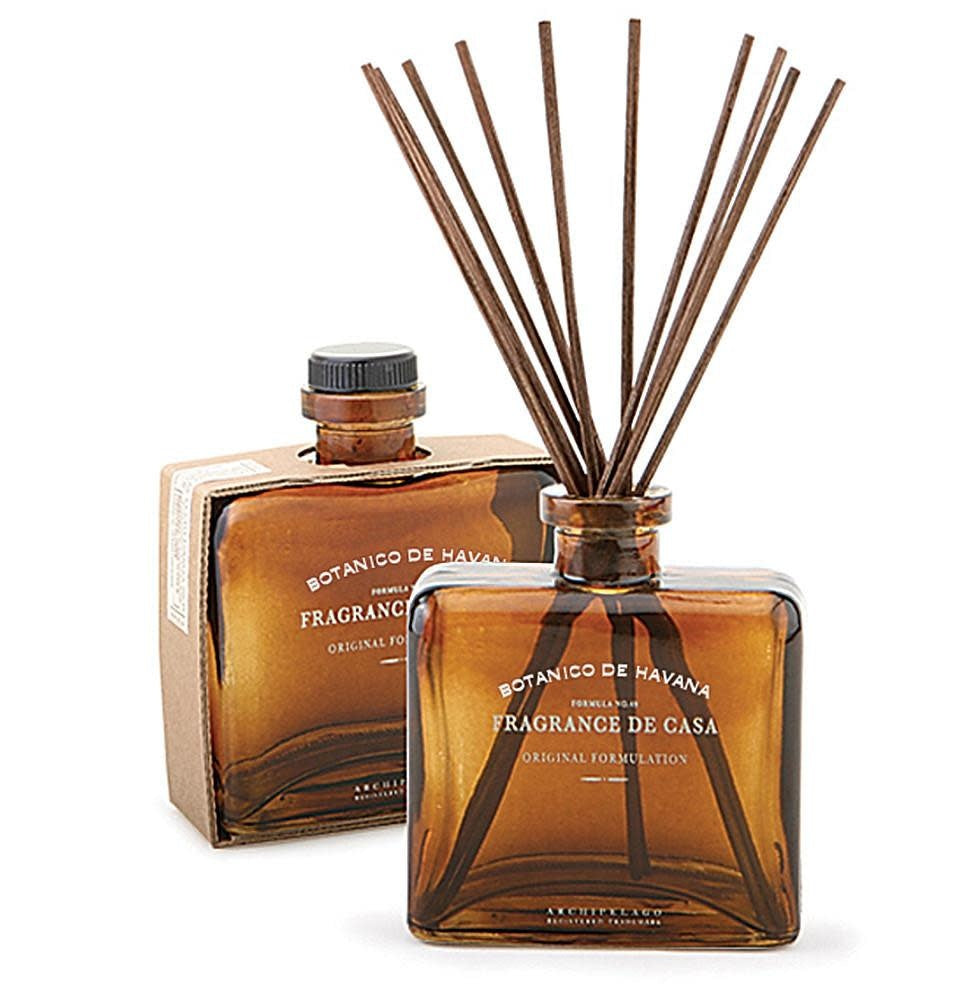 Botanico de Havana Reed Diffuser | 7.85oz