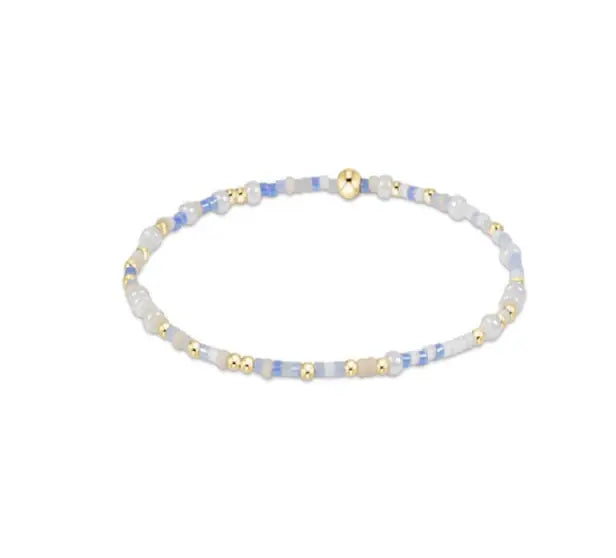 eNewton Hope Unwritten Bracelet | Skinny Dippin'